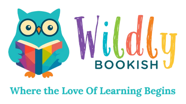 Wildly Bookish