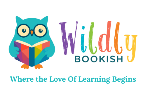 Wildly Bookish