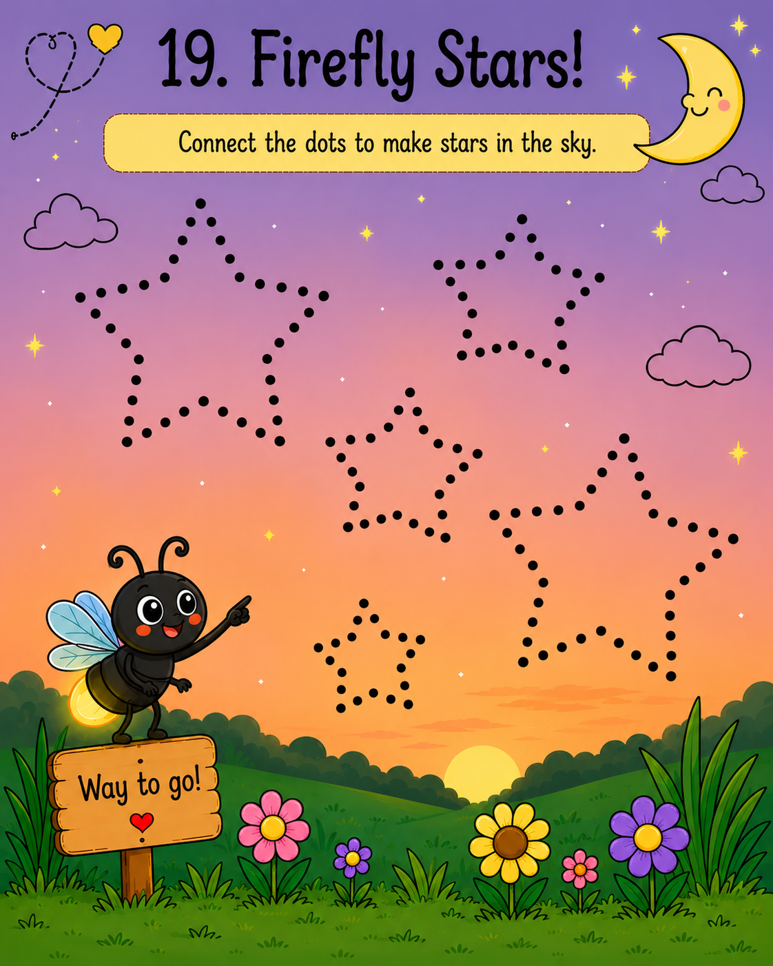 Pre-K Shapes & Colors Adventures Workbook